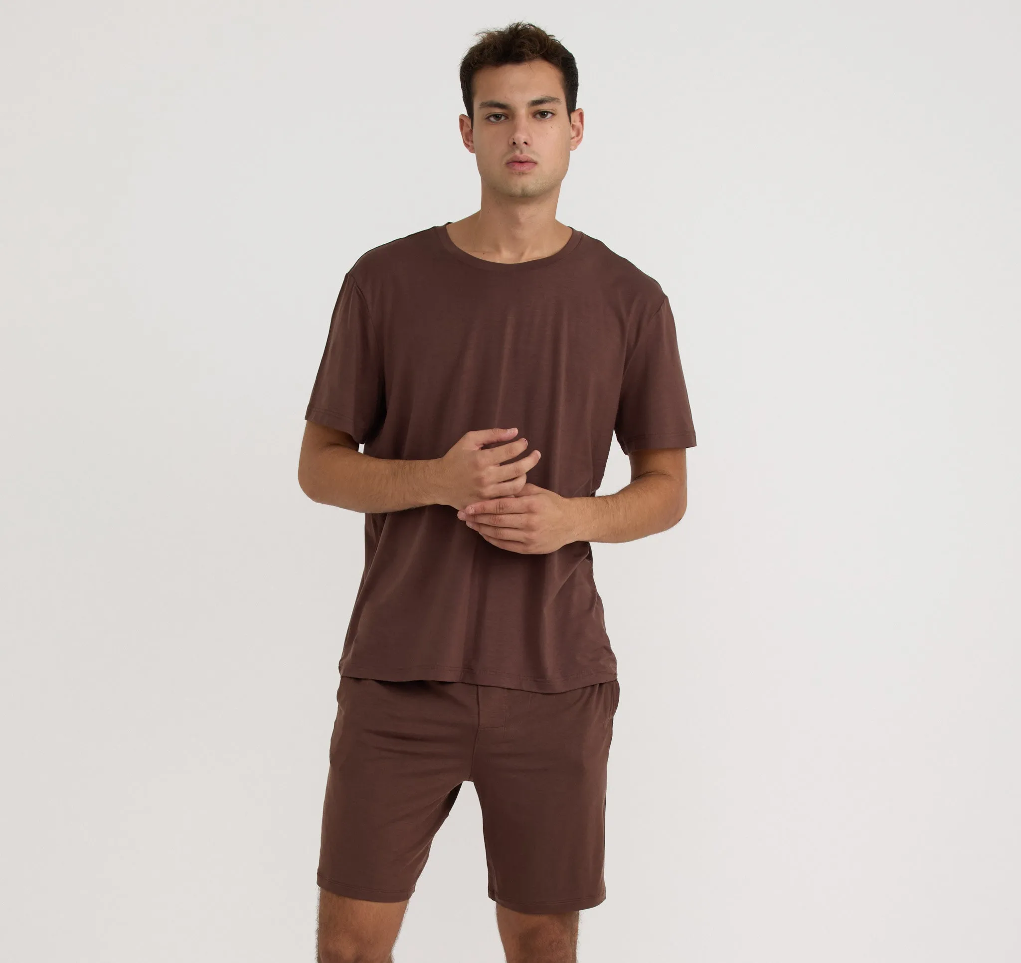 Premium Tee sold by Organic Basics product image thumbnail 3