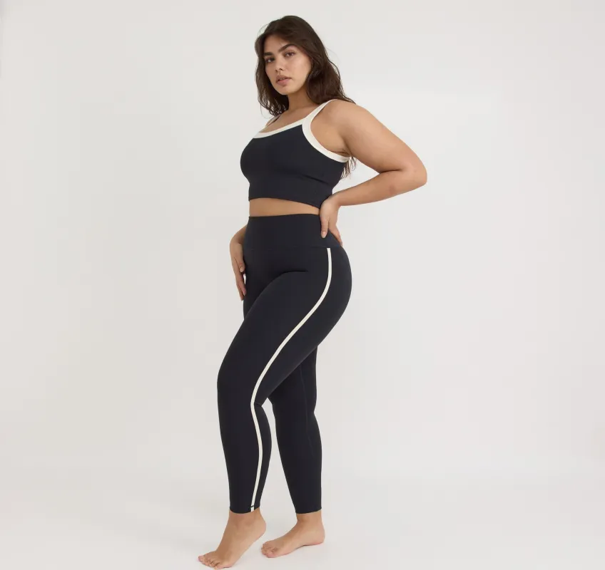 Active Flow Leggings sold by Organic Basics