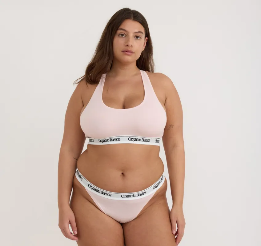 Easy Tanga sold by Organic Basics