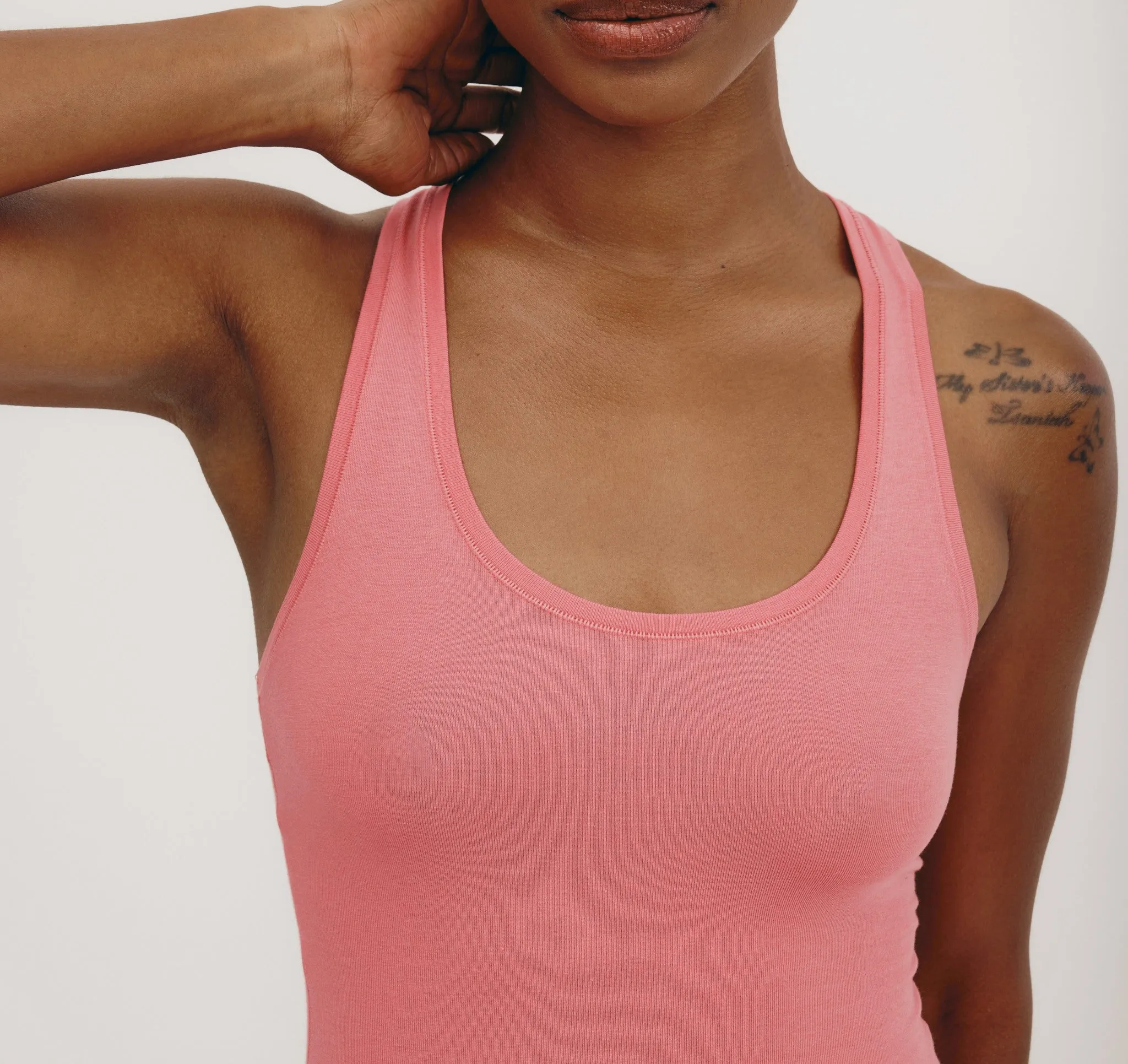 Flex Bodysuit sold by Organic Basics product image thumbnail 4