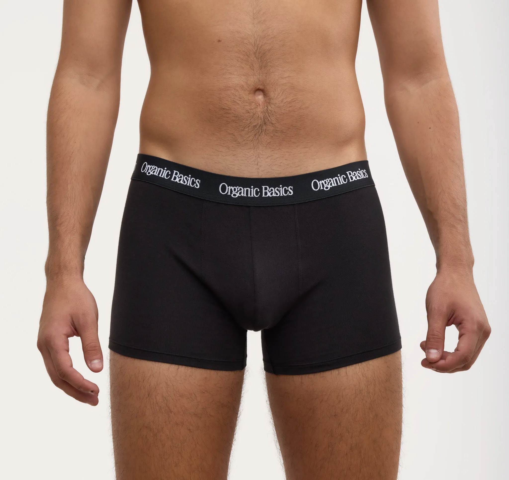 Core Trunks 3-Pack sold by Organic Basics product image thumbnail 2