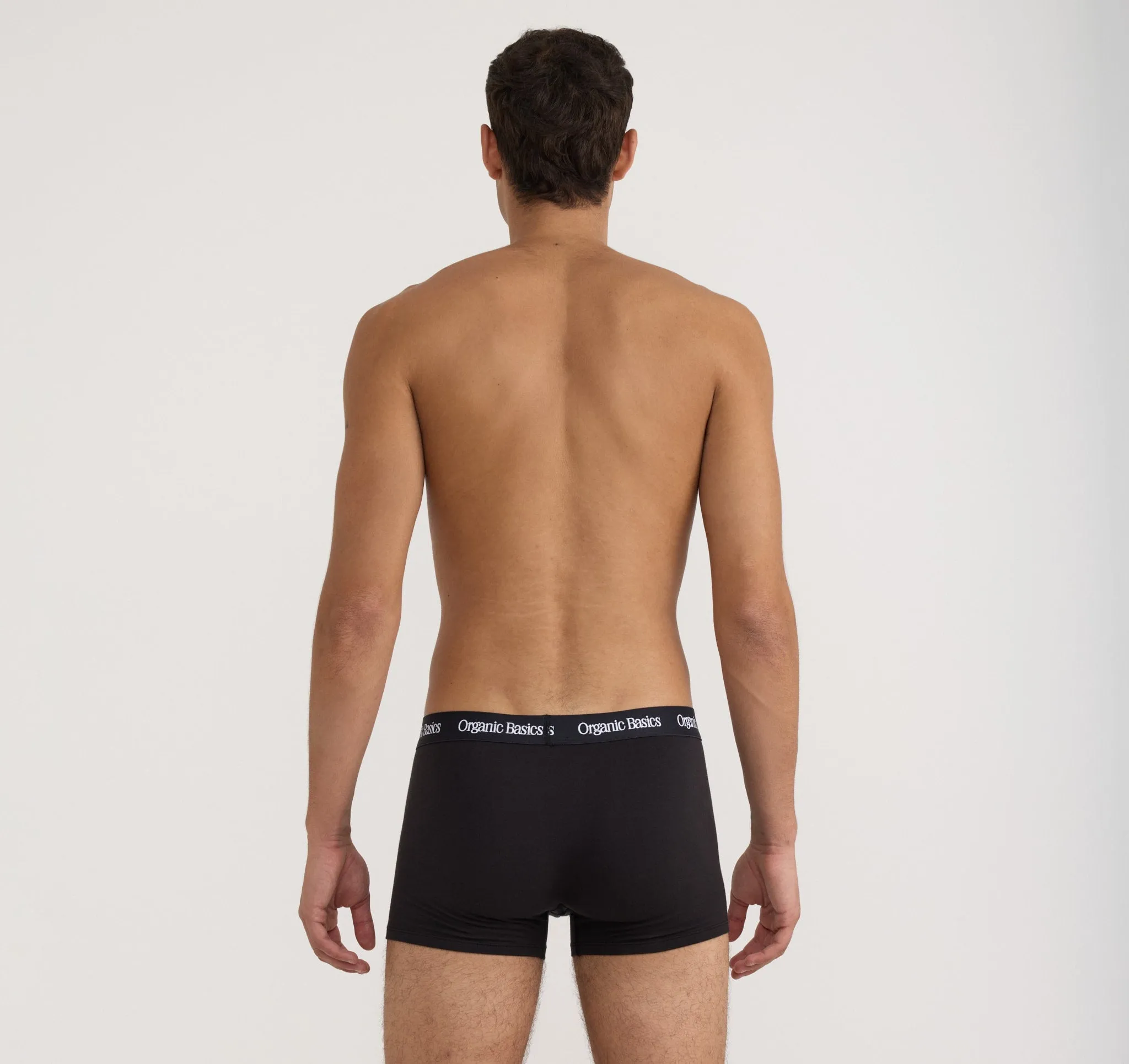 Core Trunks 3-Pack sold by Organic Basics product image thumbnail 4
