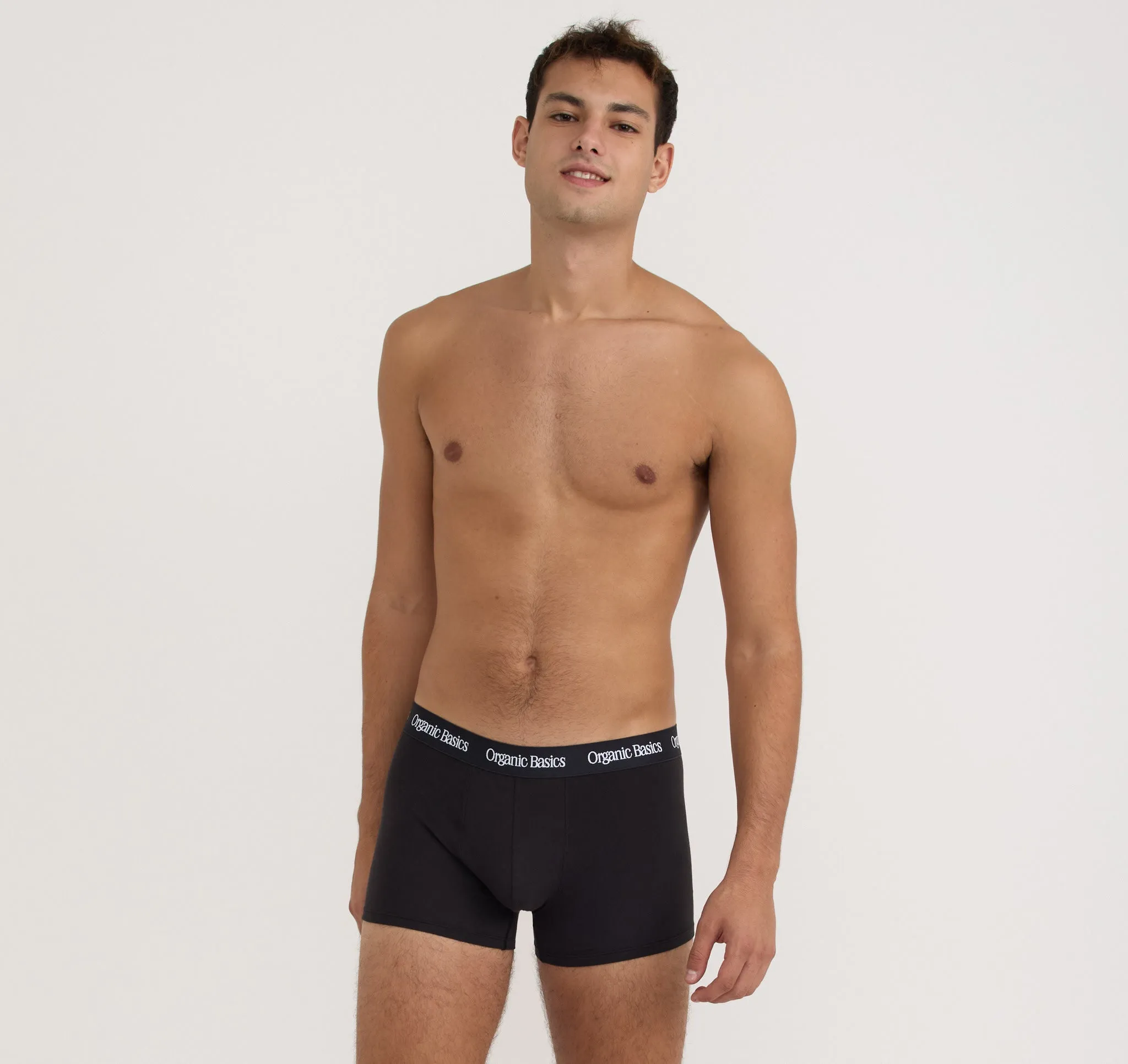 Core Trunks 3-Pack sold by Organic Basics product image thumbnail 3