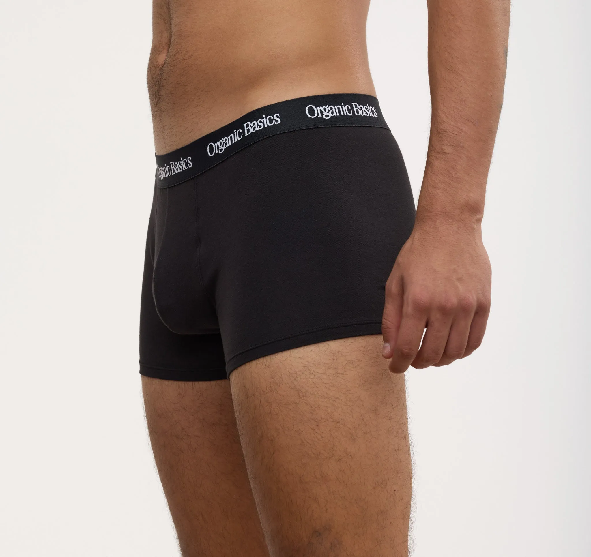Core Trunks 3-Pack sold by Organic Basics product image thumbnail 5