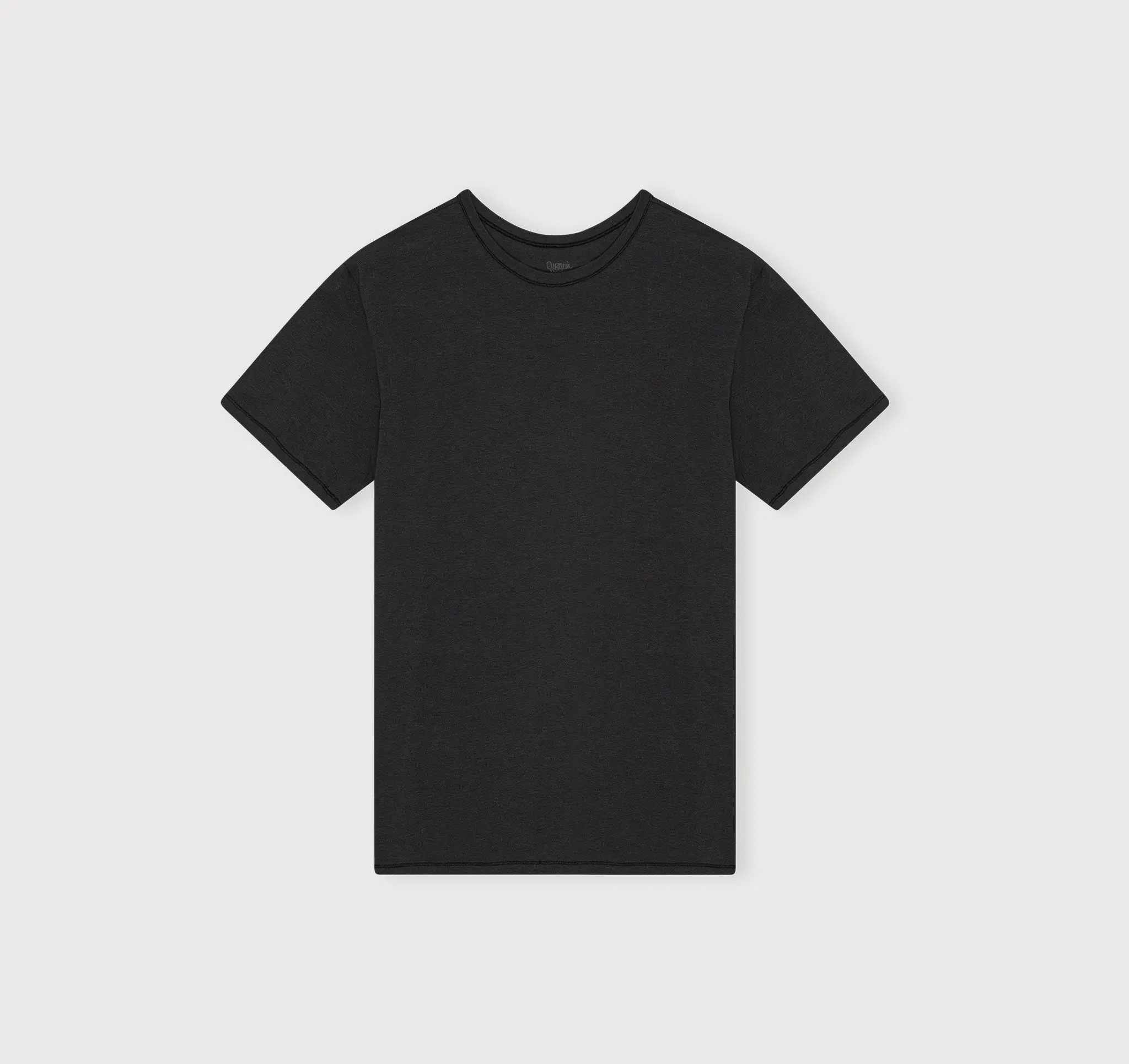 Easy Tee sold by Organic Basics product image thumbnail 4