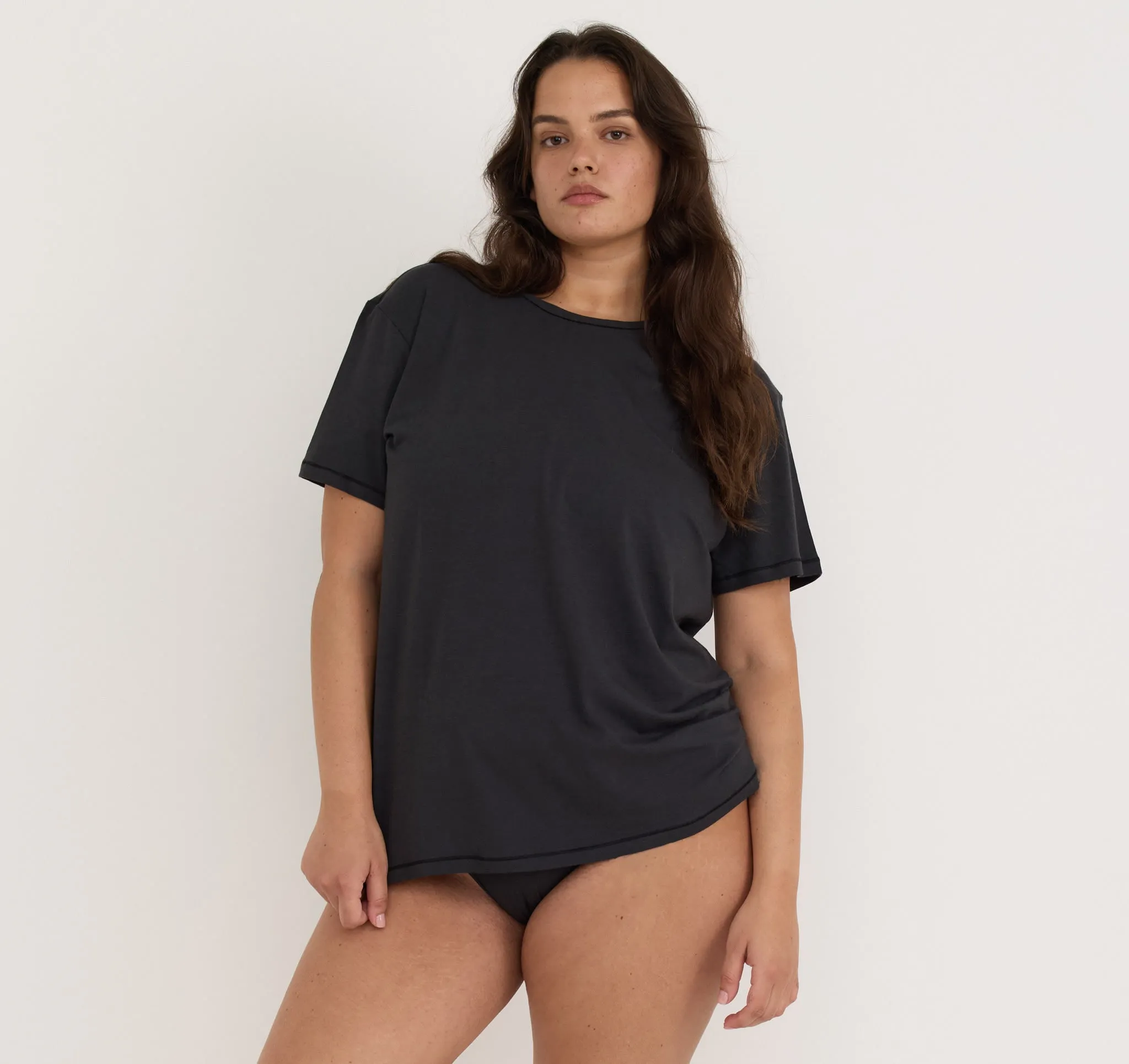 Easy Tee sold by Organic Basics