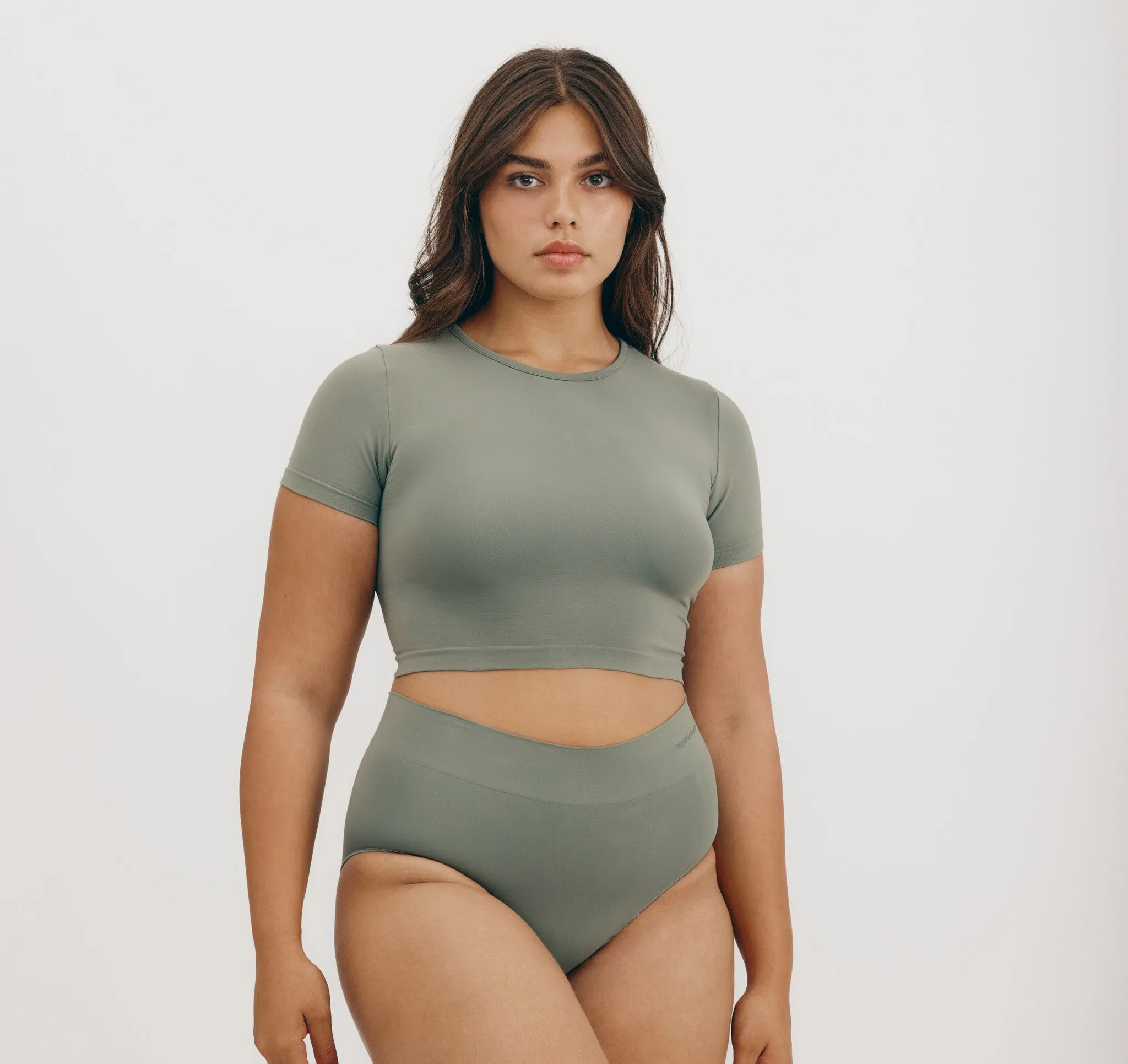 Smooth Hipster 5-Pack sold by Organic Basics