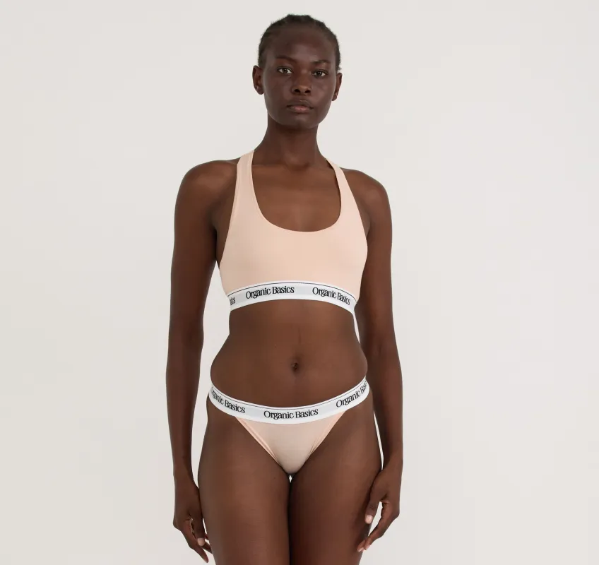 Easy Tanga sold by Organic Basics