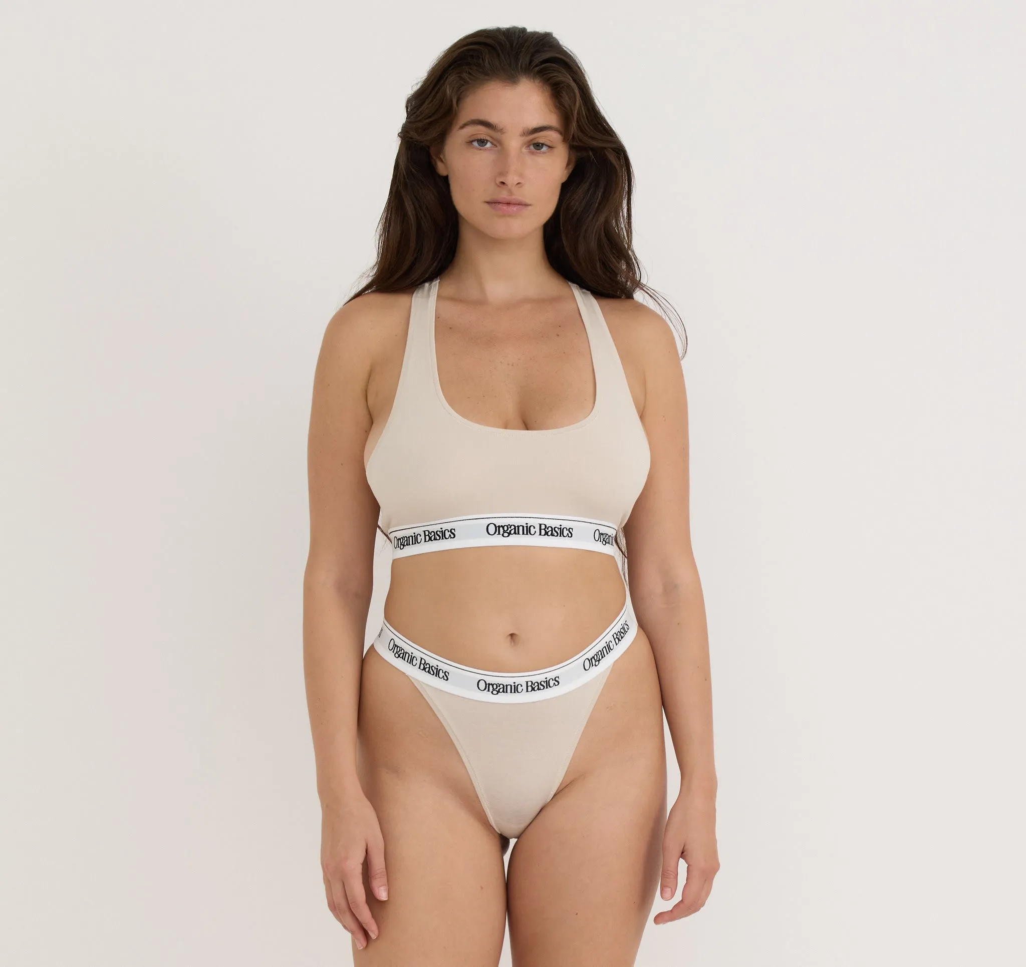 Easy Tanga sold by Organic Basics product image thumbnail 3