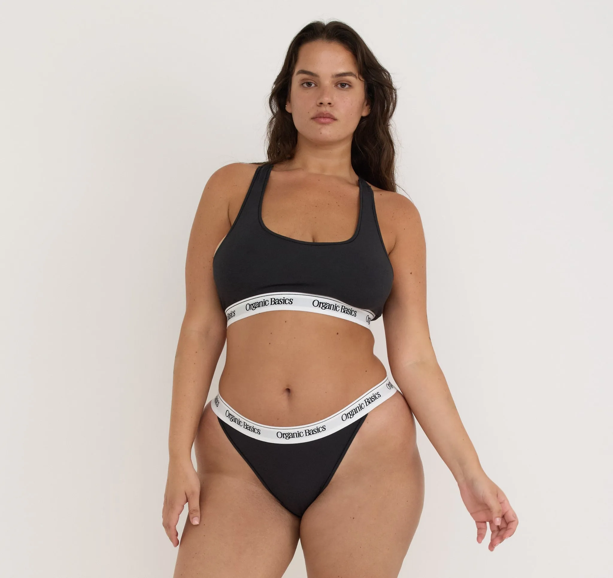 Easy Tanga sold by Organic Basics