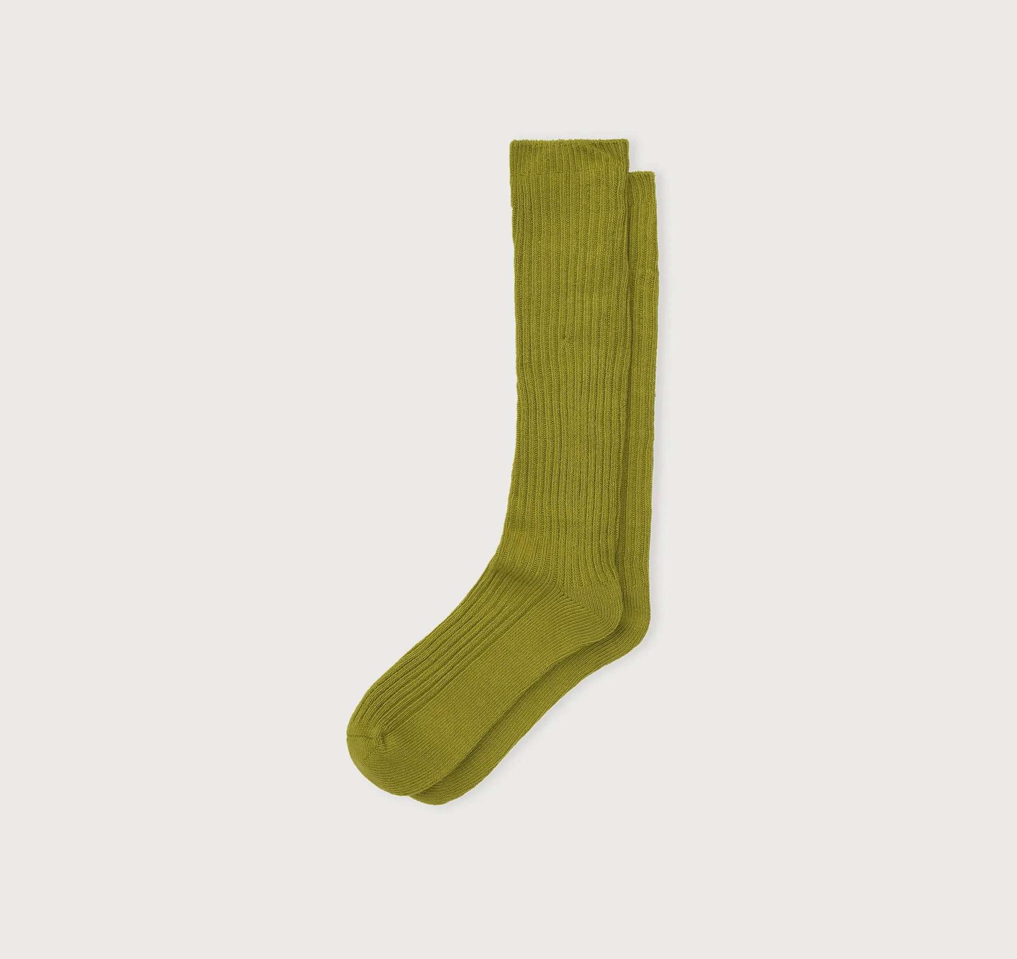 Soft Slouchy Socks sold by Organic Basics