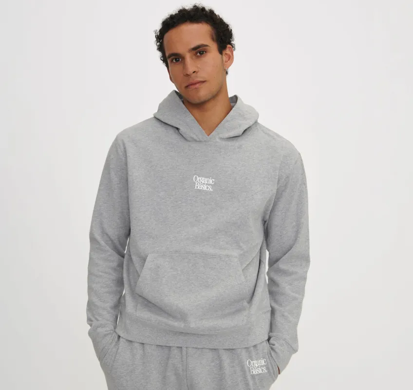 Merch Hoodie sold by Organic Basics