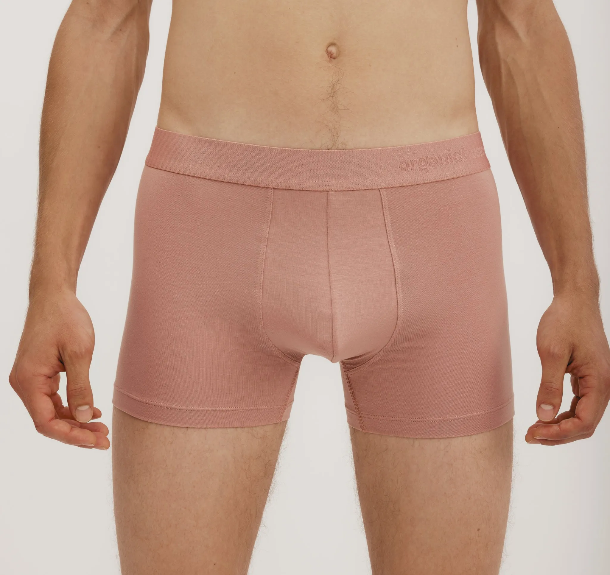 Premium Trunks 9-pack sold by Organic Basics product image thumbnail 2