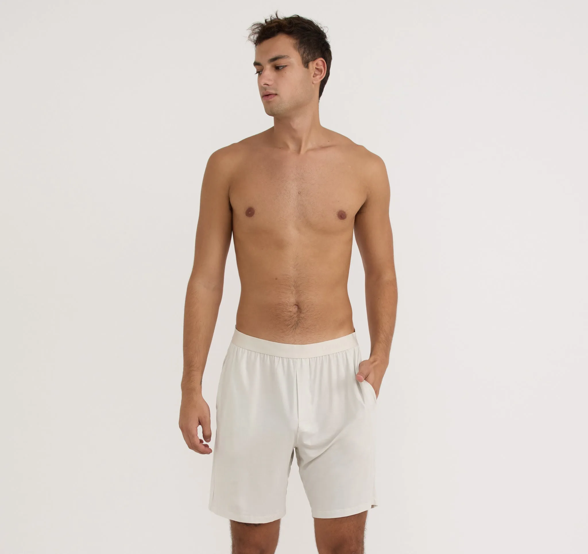 Premium Shorts sold by Organic Basics