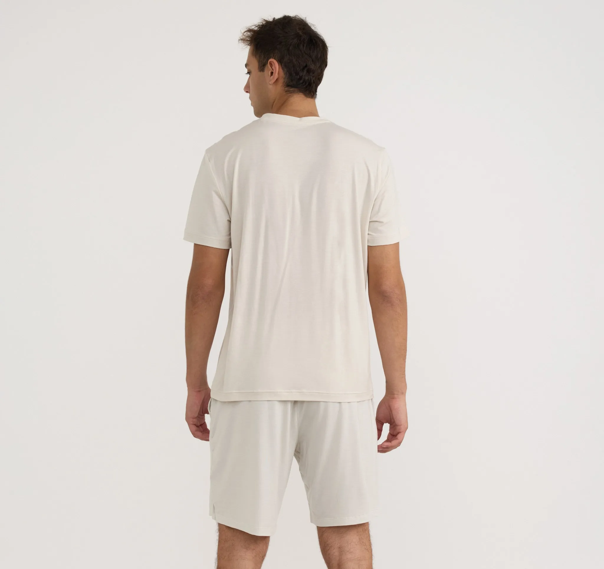Premium Shorts sold by Organic Basics product image thumbnail 2