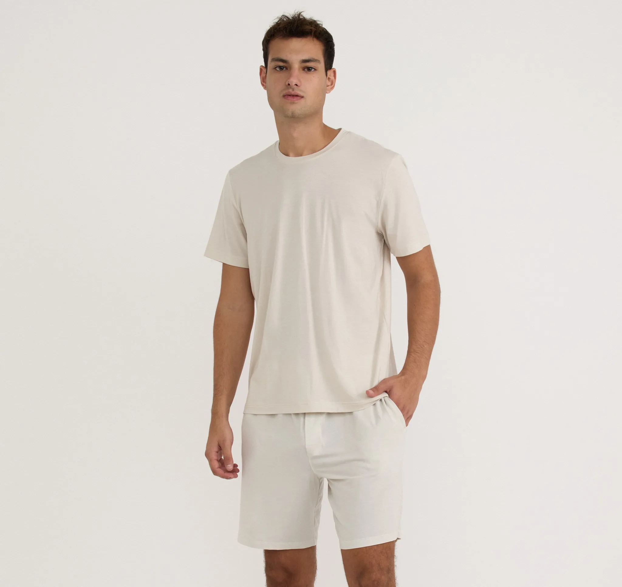 Premium Shorts sold by Organic Basics product image thumbnail 3