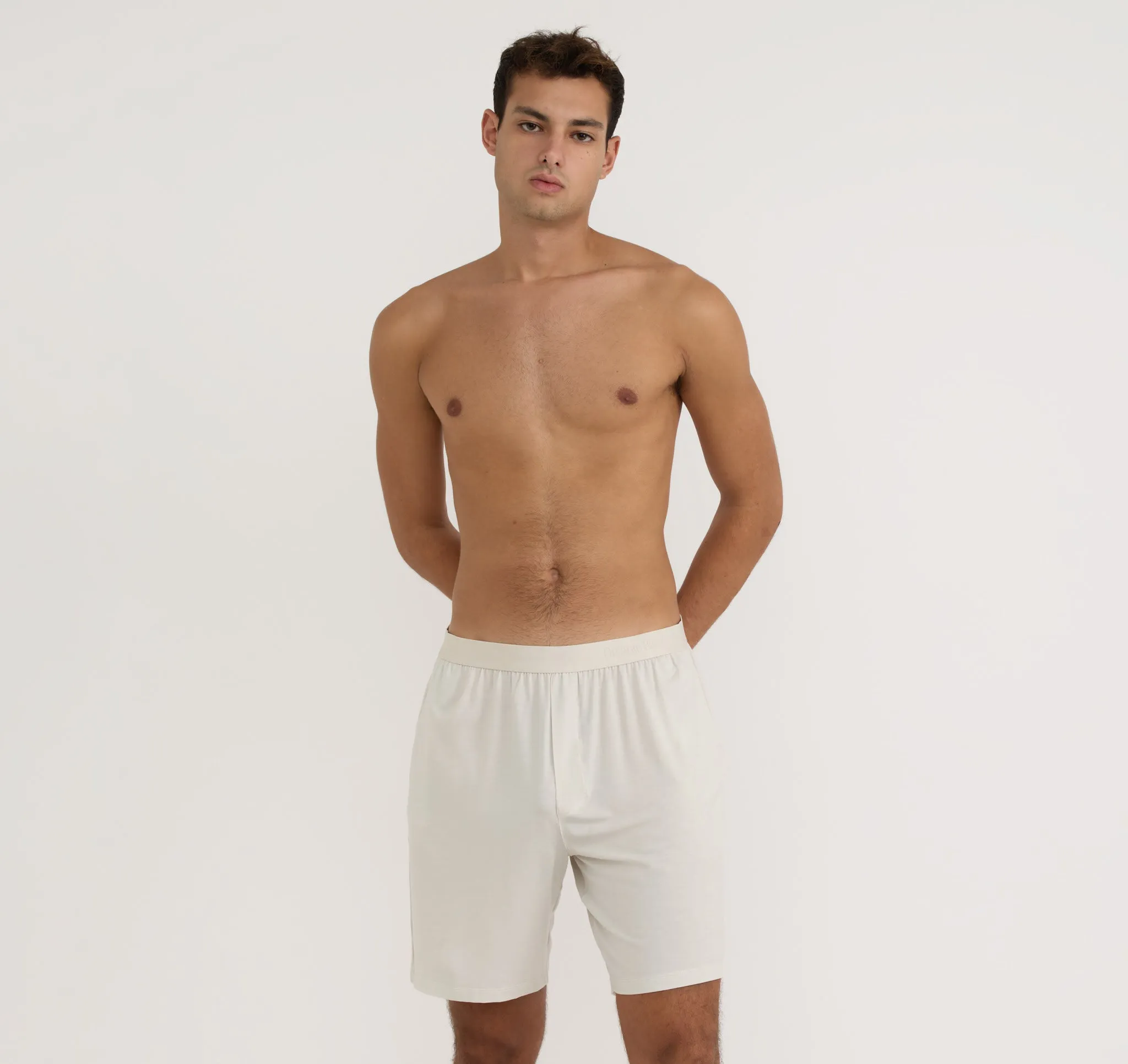 Premium Shorts sold by Organic Basics product image thumbnail 4