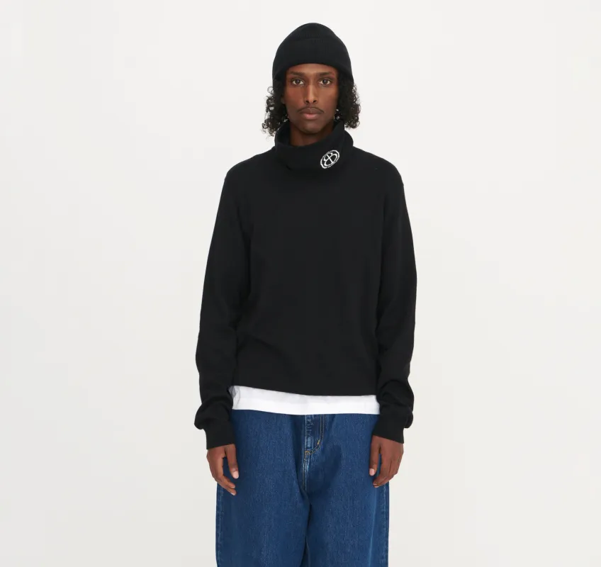 Soft Knit Beanie sold by Organic Basics