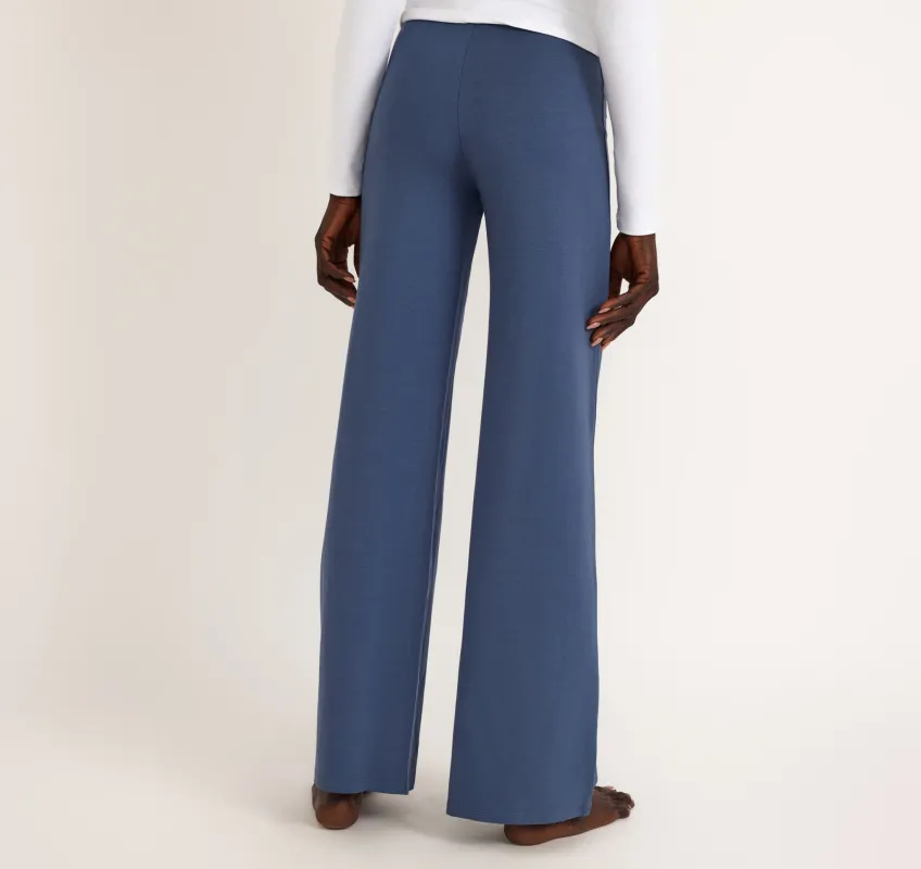 Everyday Straight Leg Pants sold by Organic Basics