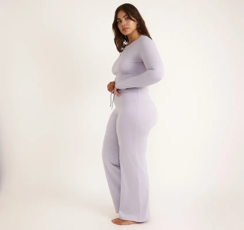 Everyday Straight Leg Pants sold by Organic Basics