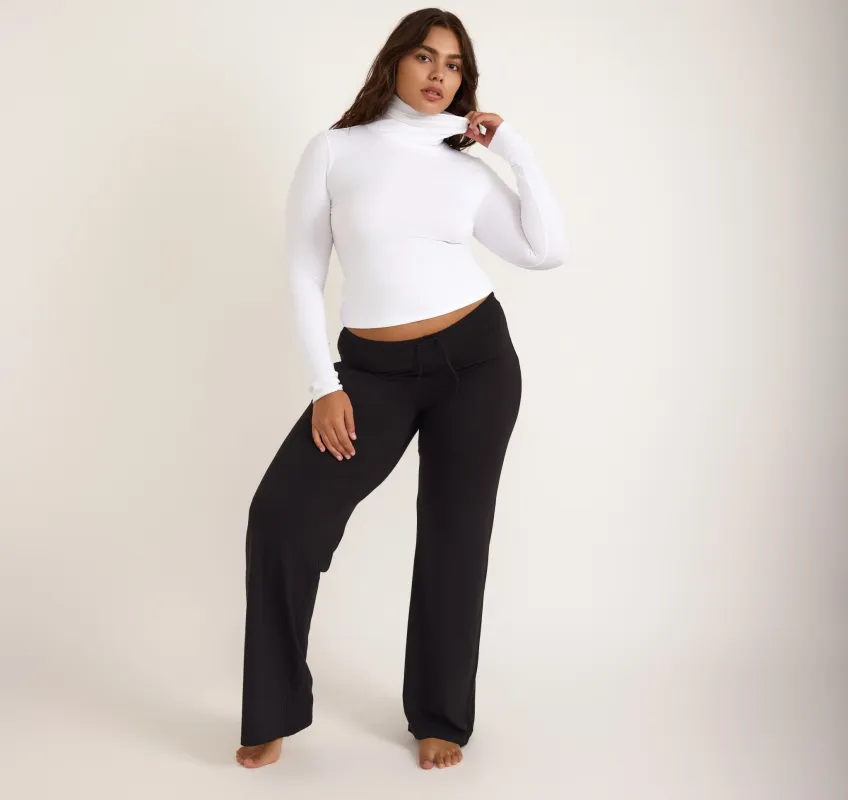 Everyday Straight Leg Pants sold by Organic Basics