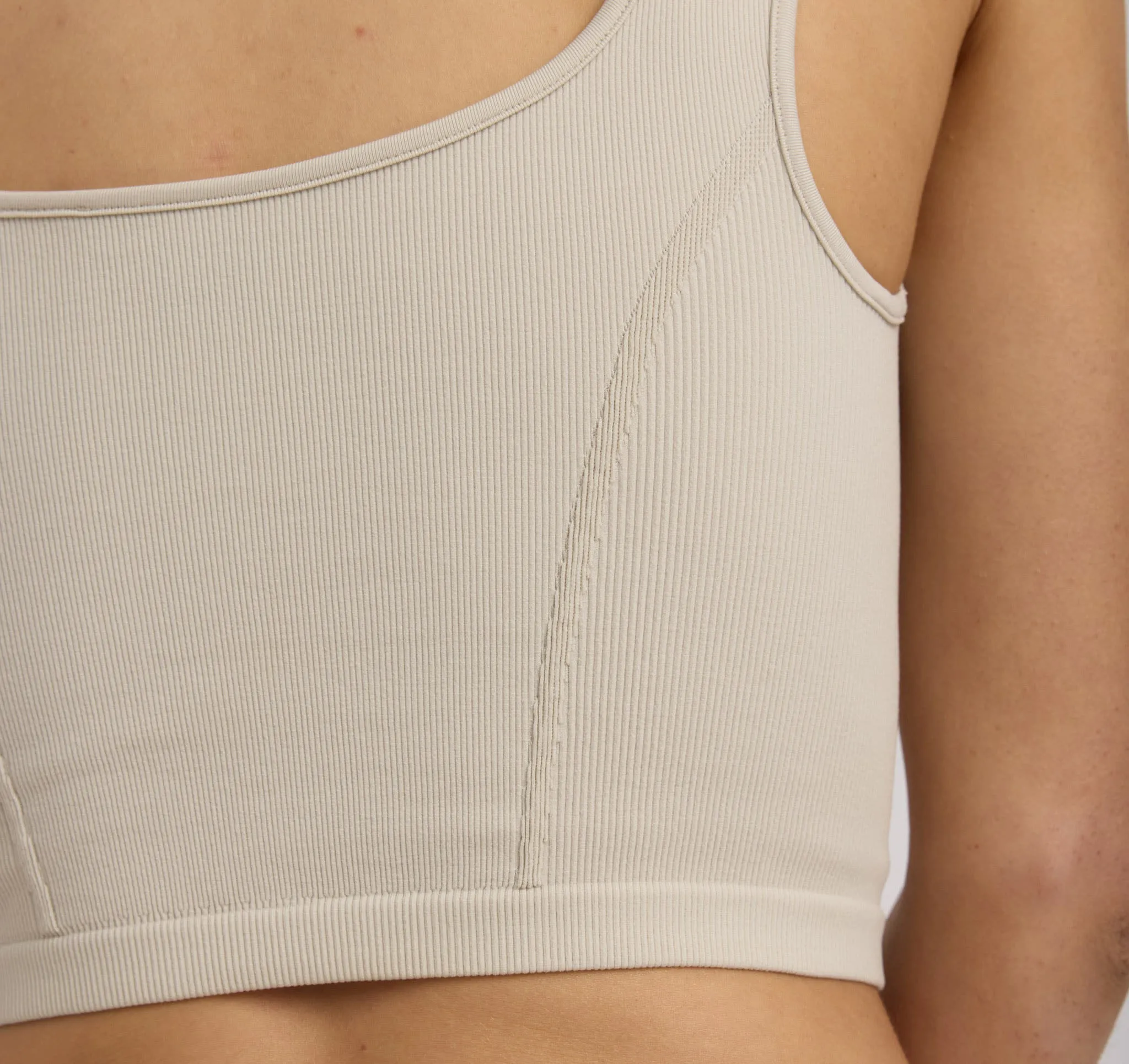 Smooth Corset Top sold by Organic Basics product image thumbnail 4