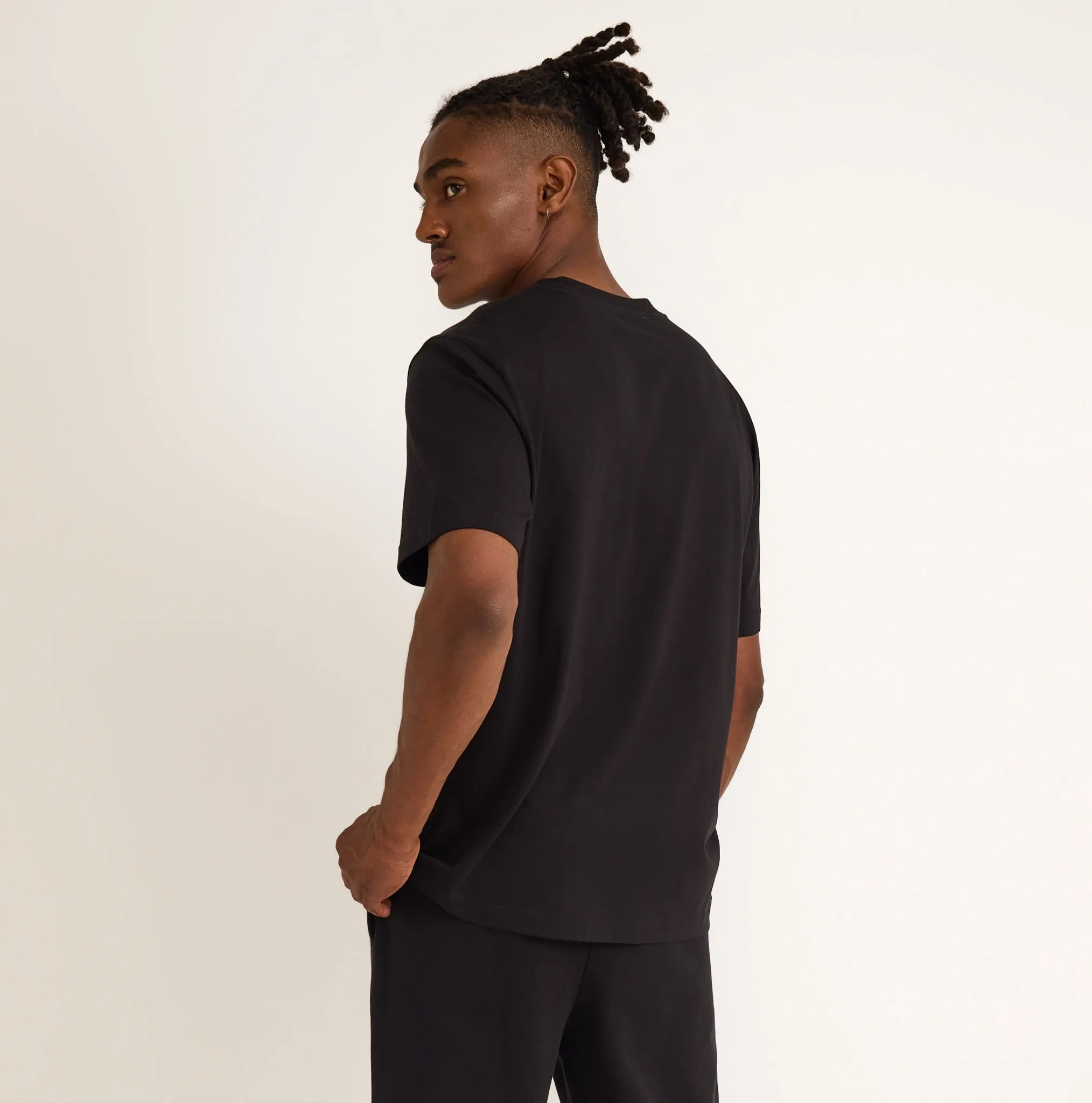 True Heavy Boxy Fit Tee sold by Organic Basics product image thumbnail 3