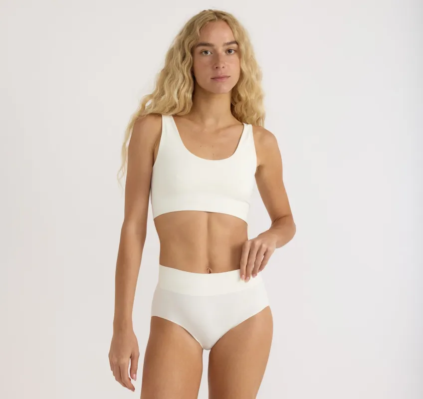 Smooth Hipster sold by Organic Basics