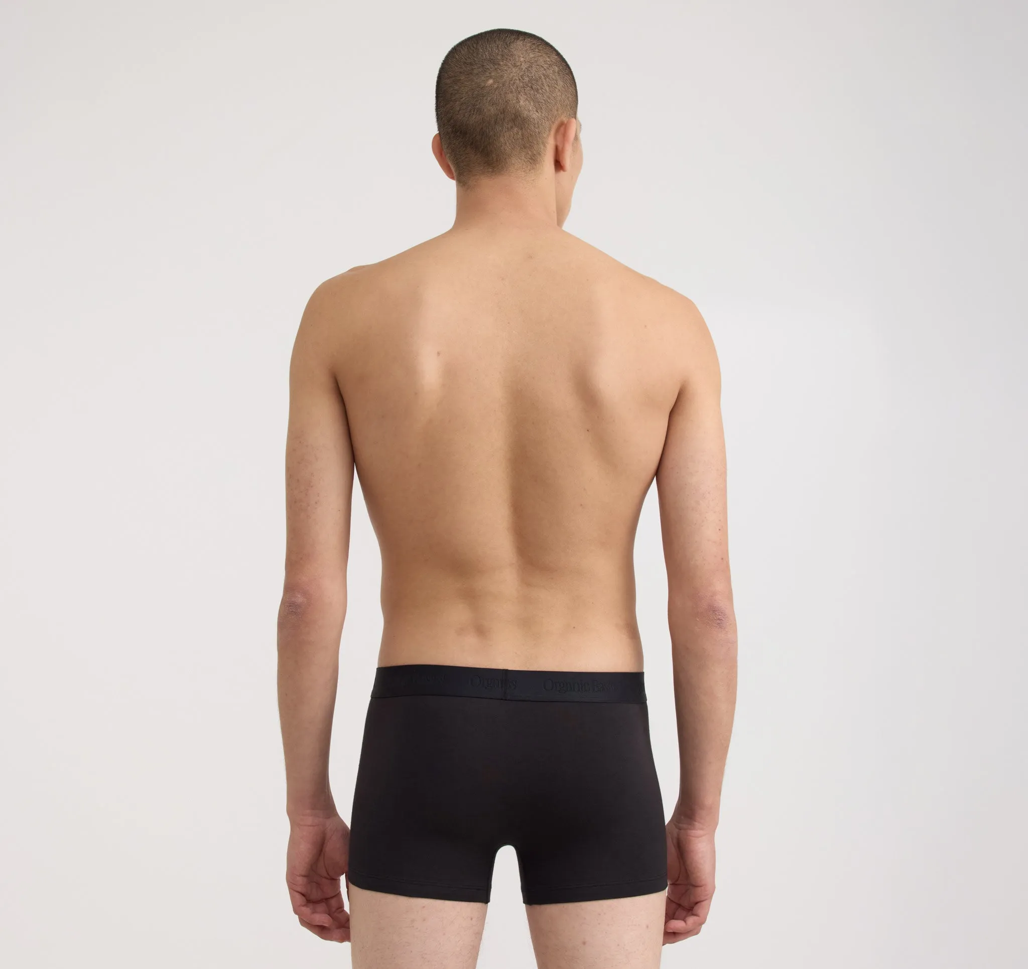 Core Trunks 9-Pack sold by Organic Basics product image thumbnail 3