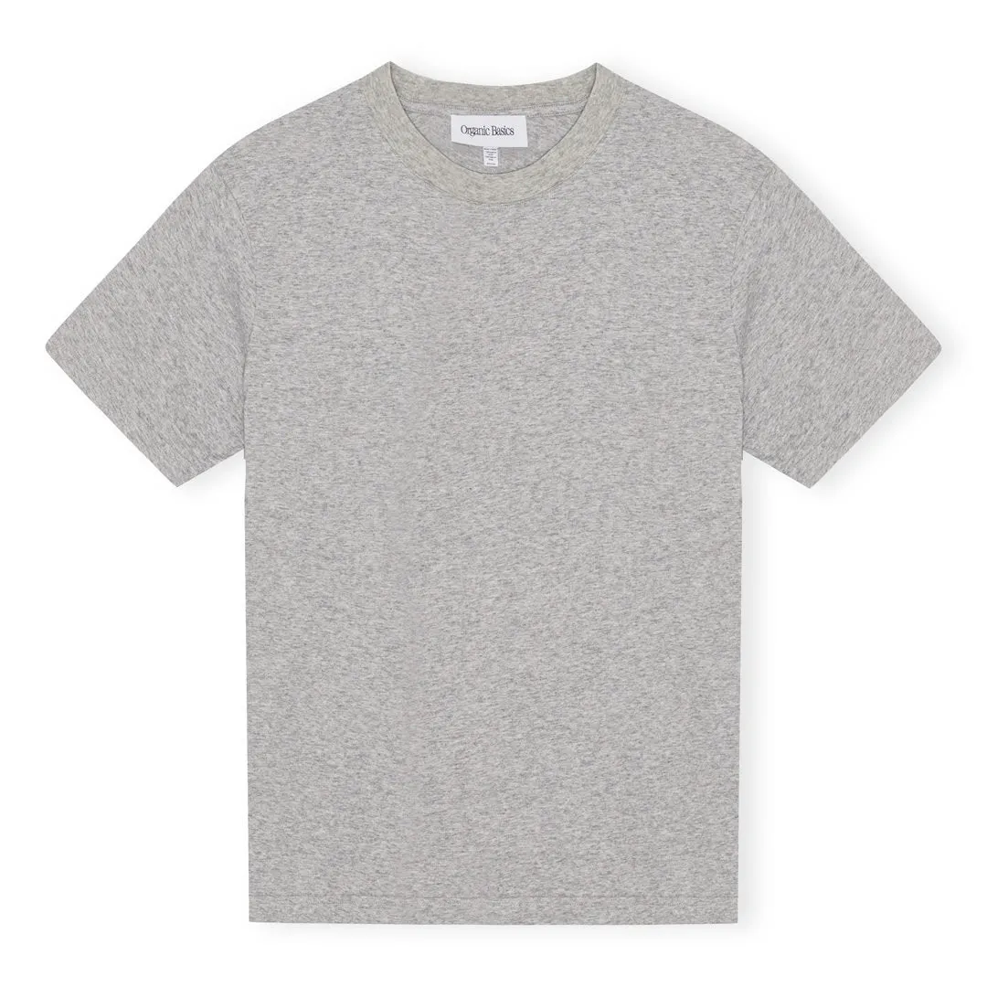 True Boxy Fit Tee sold by Organic Basics product image thumbnail 5