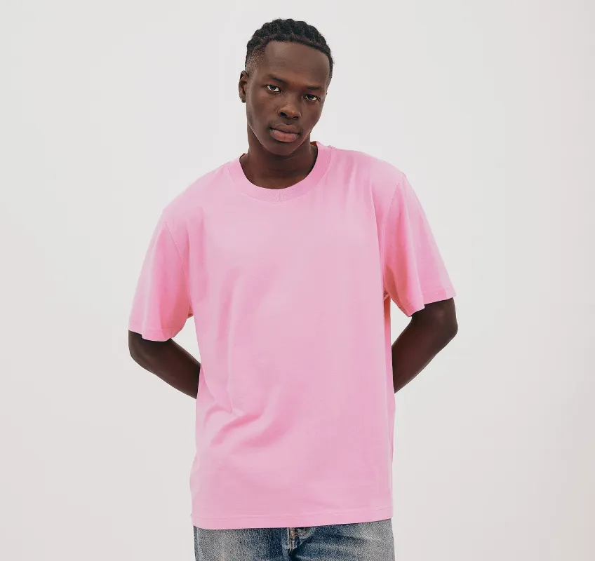 True Boxy Fit Tee sold by Organic Basics