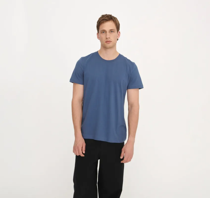 True Regular Fit Tee sold by Organic Basics