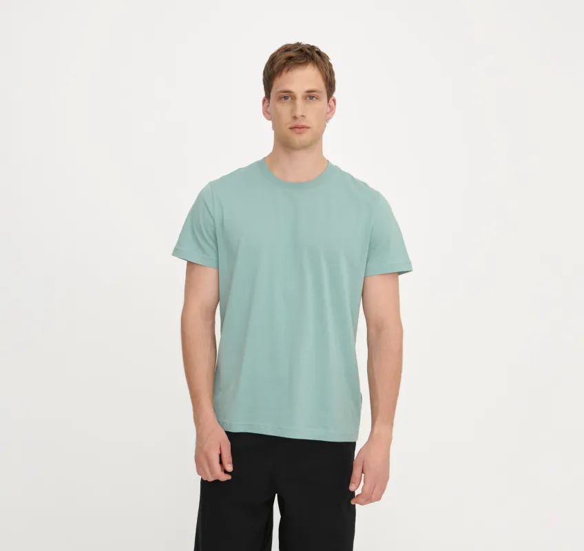 True Regular Fit Tee sold by Organic Basics