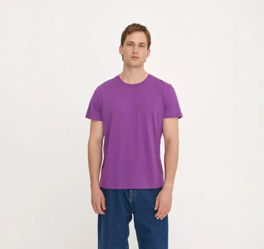 True Regular Fit Tee sold by Organic Basics