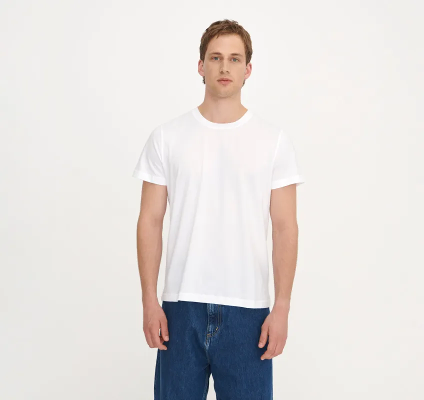 True Regular Fit Tee sold by Organic Basics