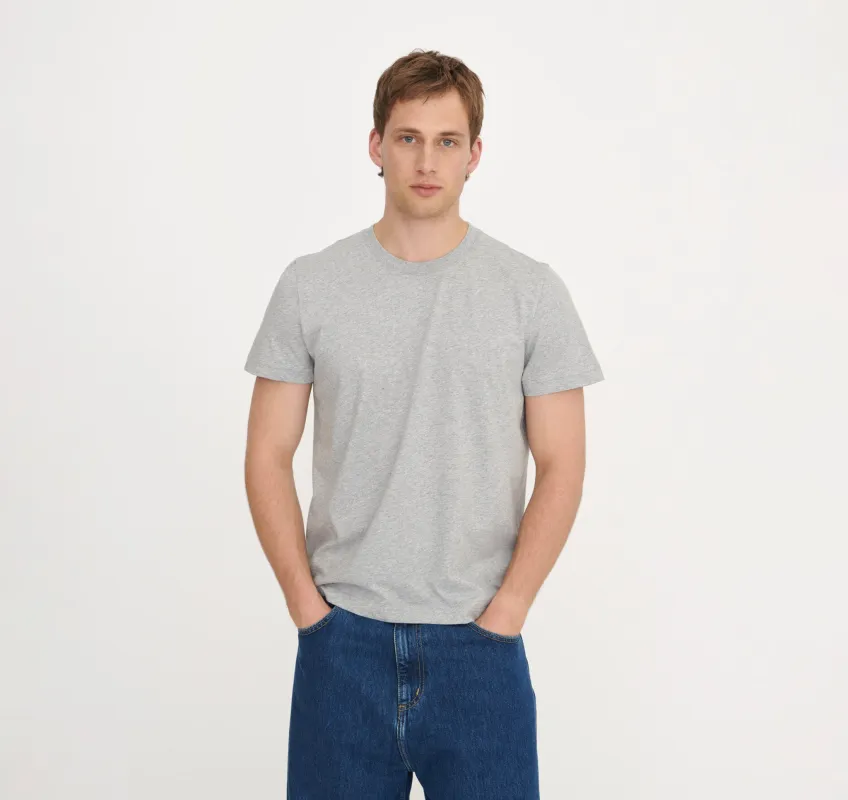 True Regular Fit Tee sold by Organic Basics
