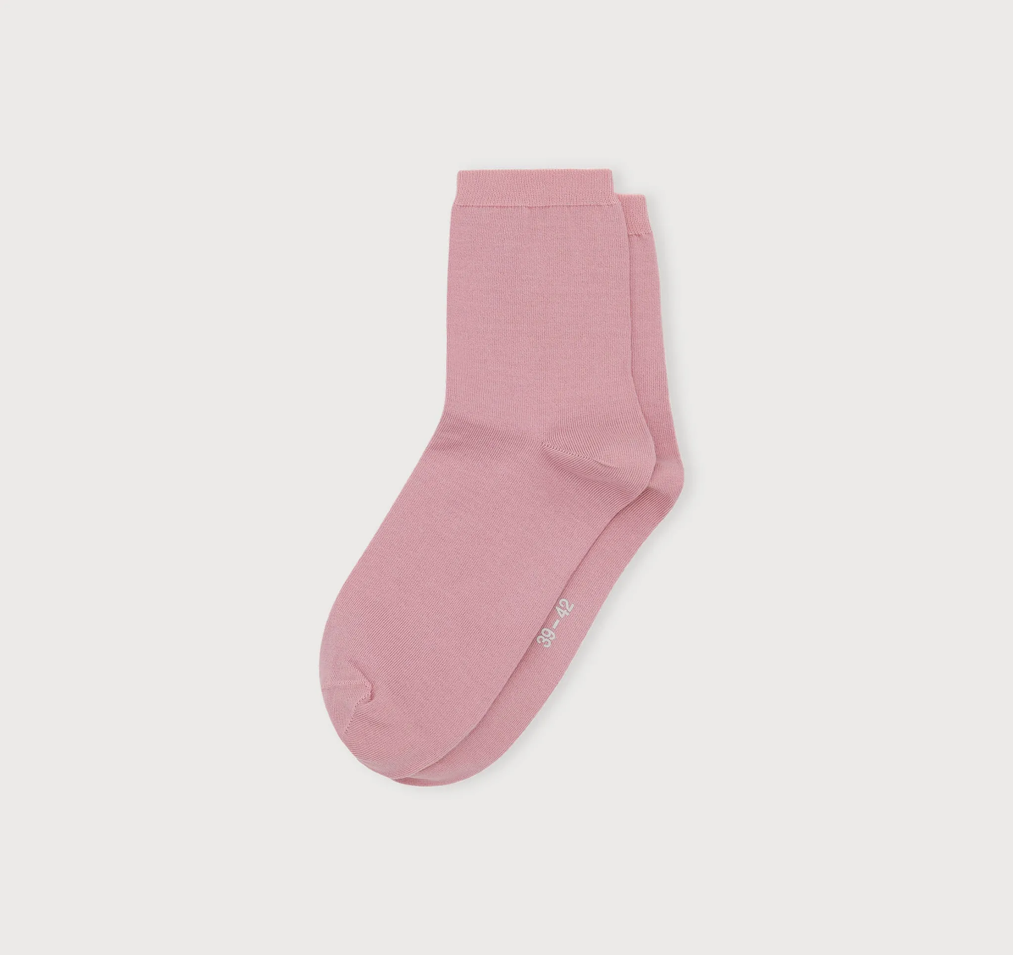 Core Socks 2-pack sold by Organic Basics