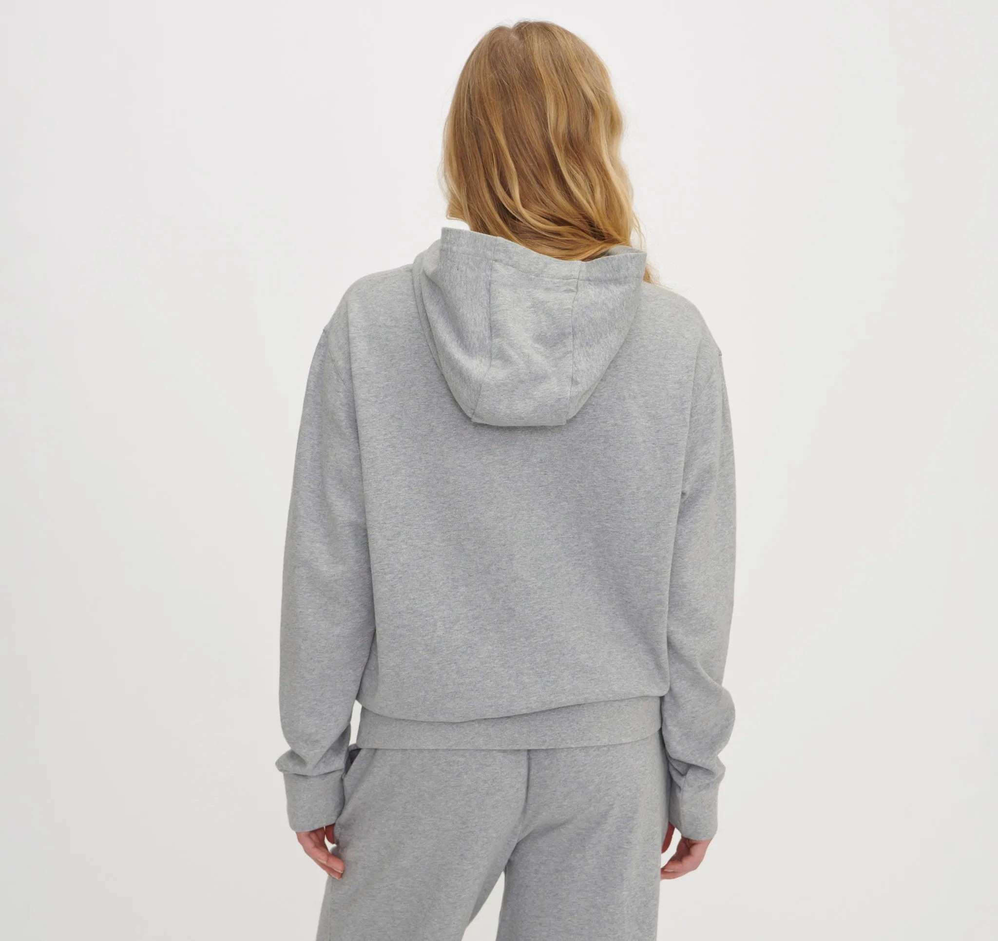Merch Hoodie sold by Organic Basics product image thumbnail 2
