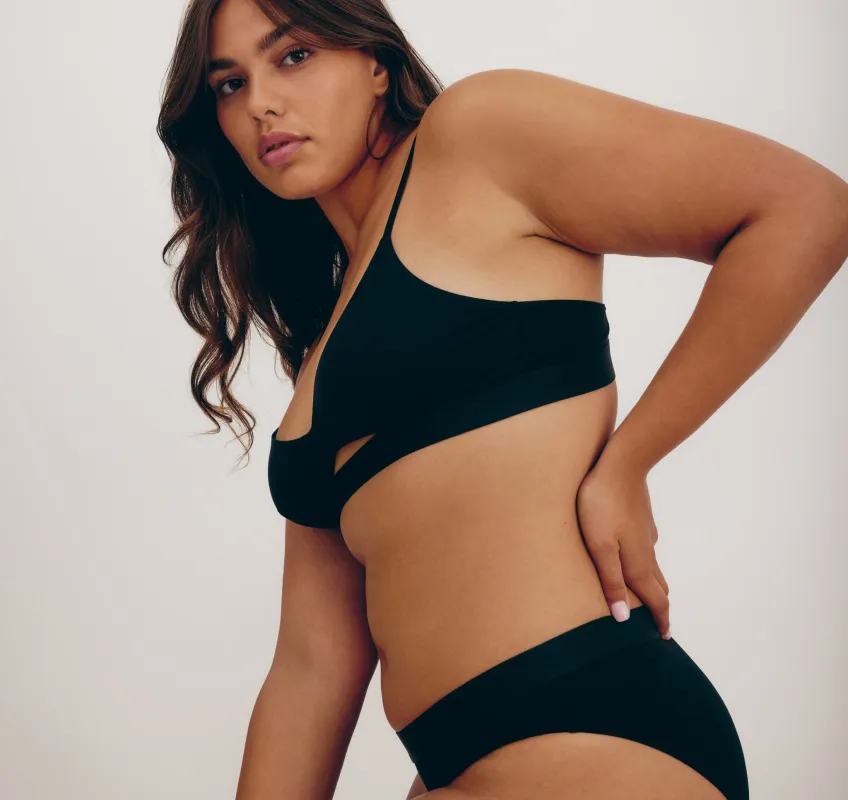 Soft Touch Bralette sold by Organic Basics