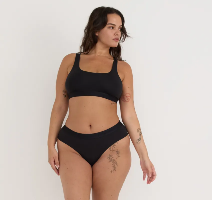 Soft Touch Briefs sold by Organic Basics