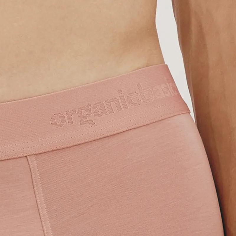 Premium Shorts sold by Organic Basics