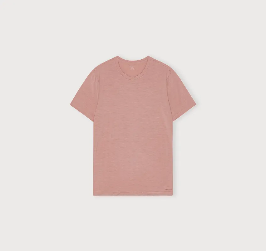 Premium Tee sold by Organic Basics