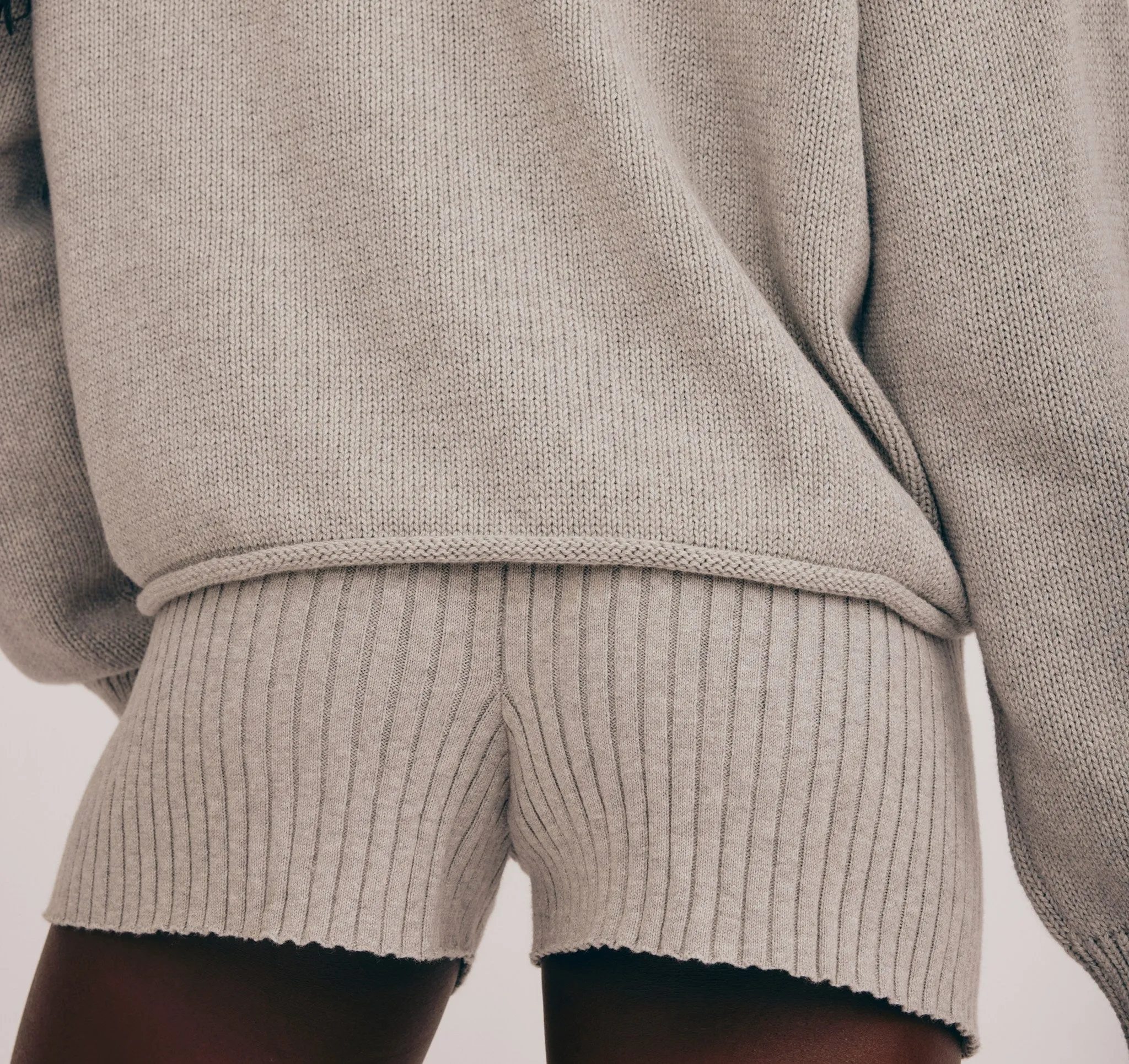 True Knit Sweater sold by Organic Basics product image thumbnail 4