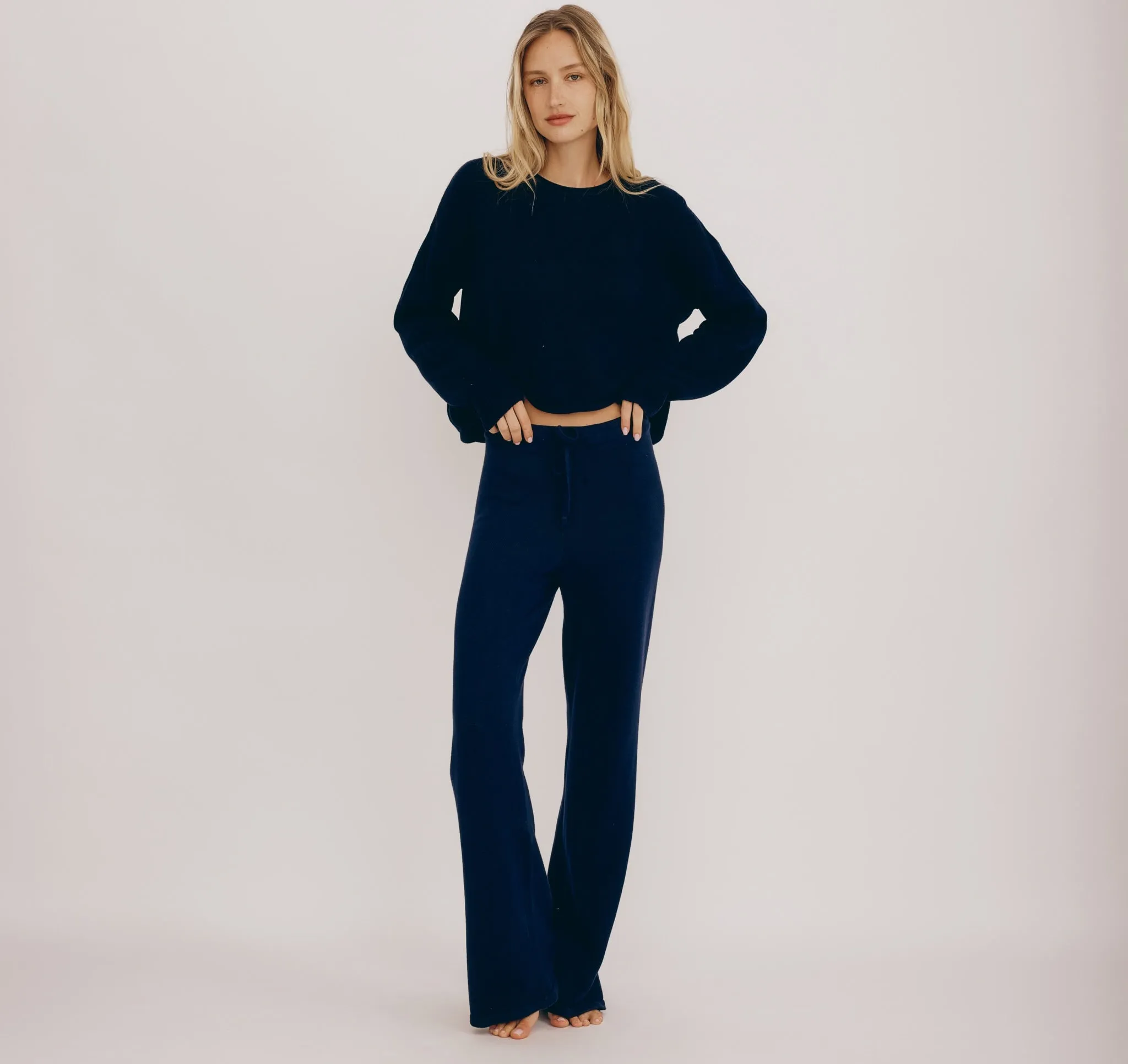 True Knit Sweater sold by Organic Basics product image thumbnail 4