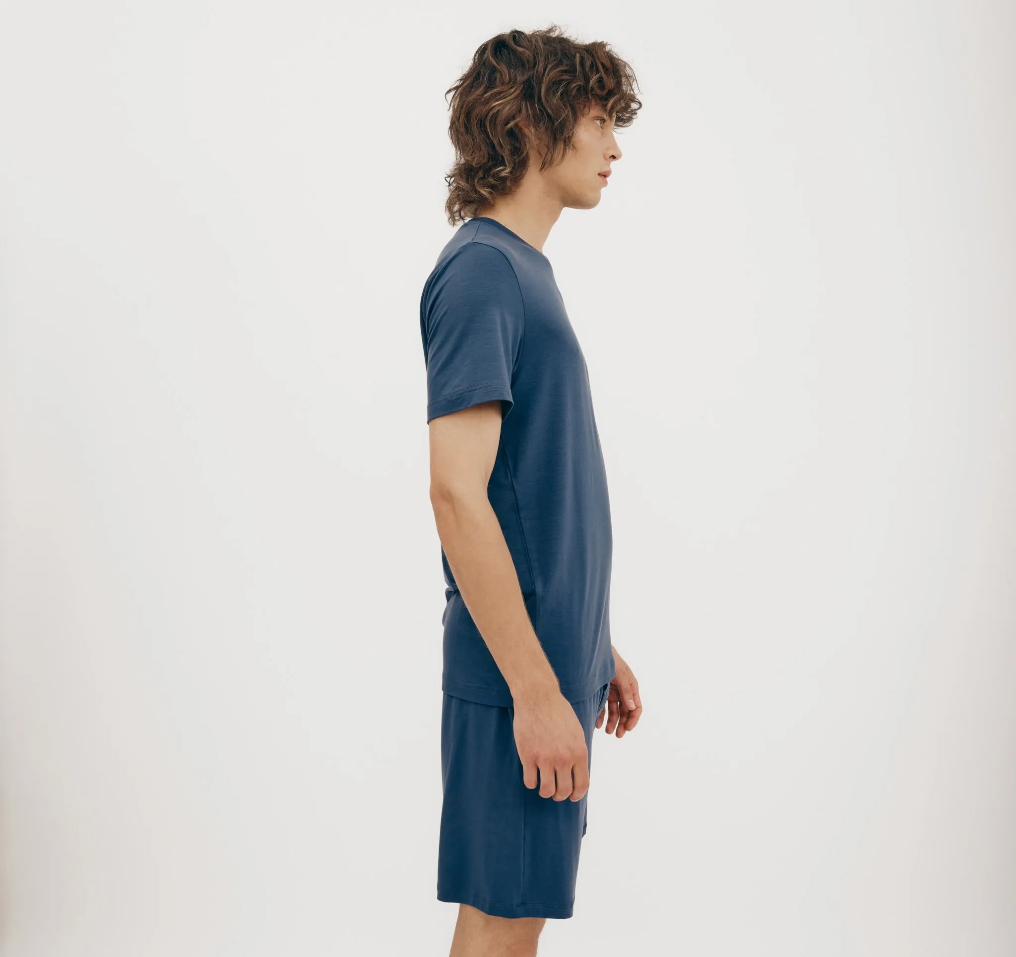 Premium Shorts sold by Organic Basics product image thumbnail 3