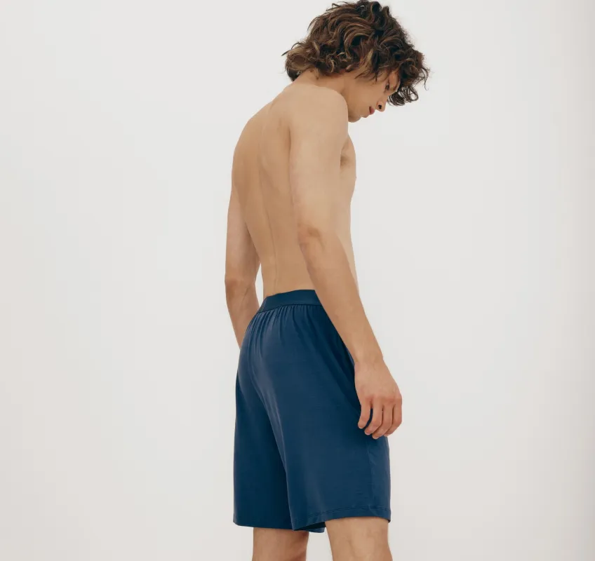 Premium Shorts sold by Organic Basics