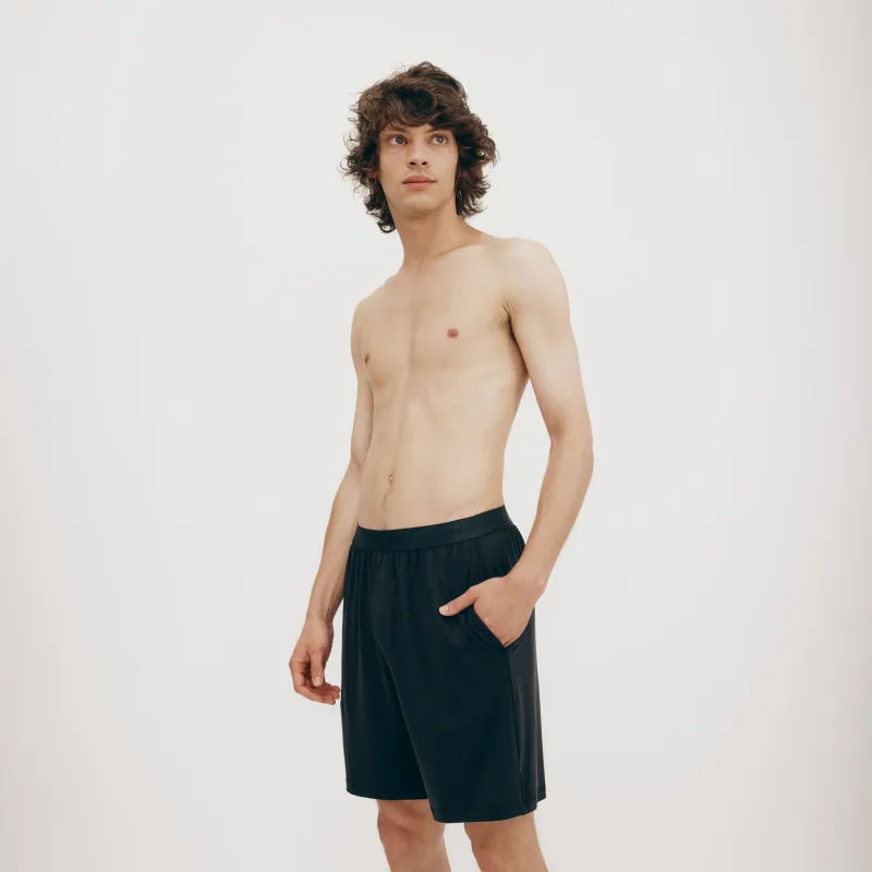 Premium Shorts sold by Organic Basics