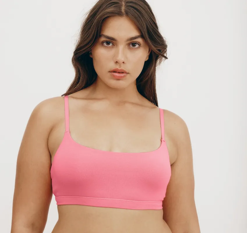 Flex Bralette sold by Organic Basics