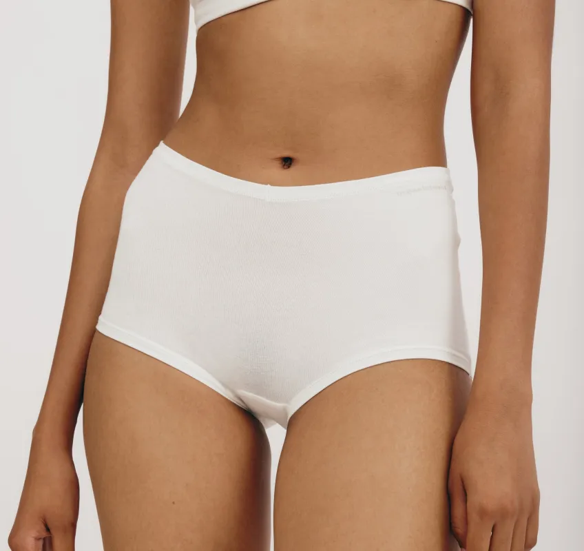 Flex Shorty sold by Organic Basics