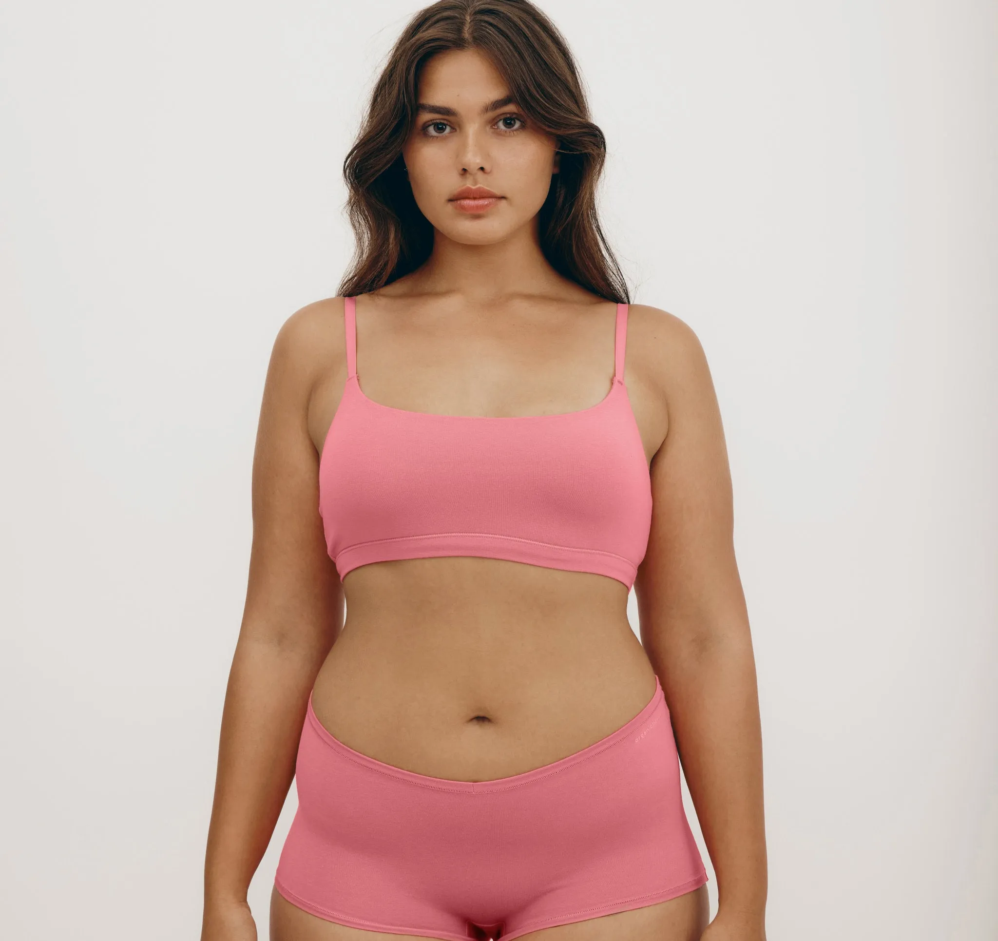 Flex Shorty sold by Organic Basics